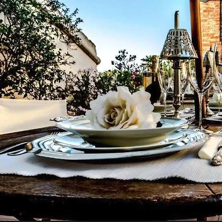 Casa Isabella B&B 