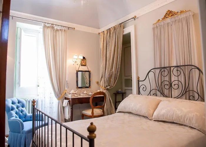 Casa Isabella B&B