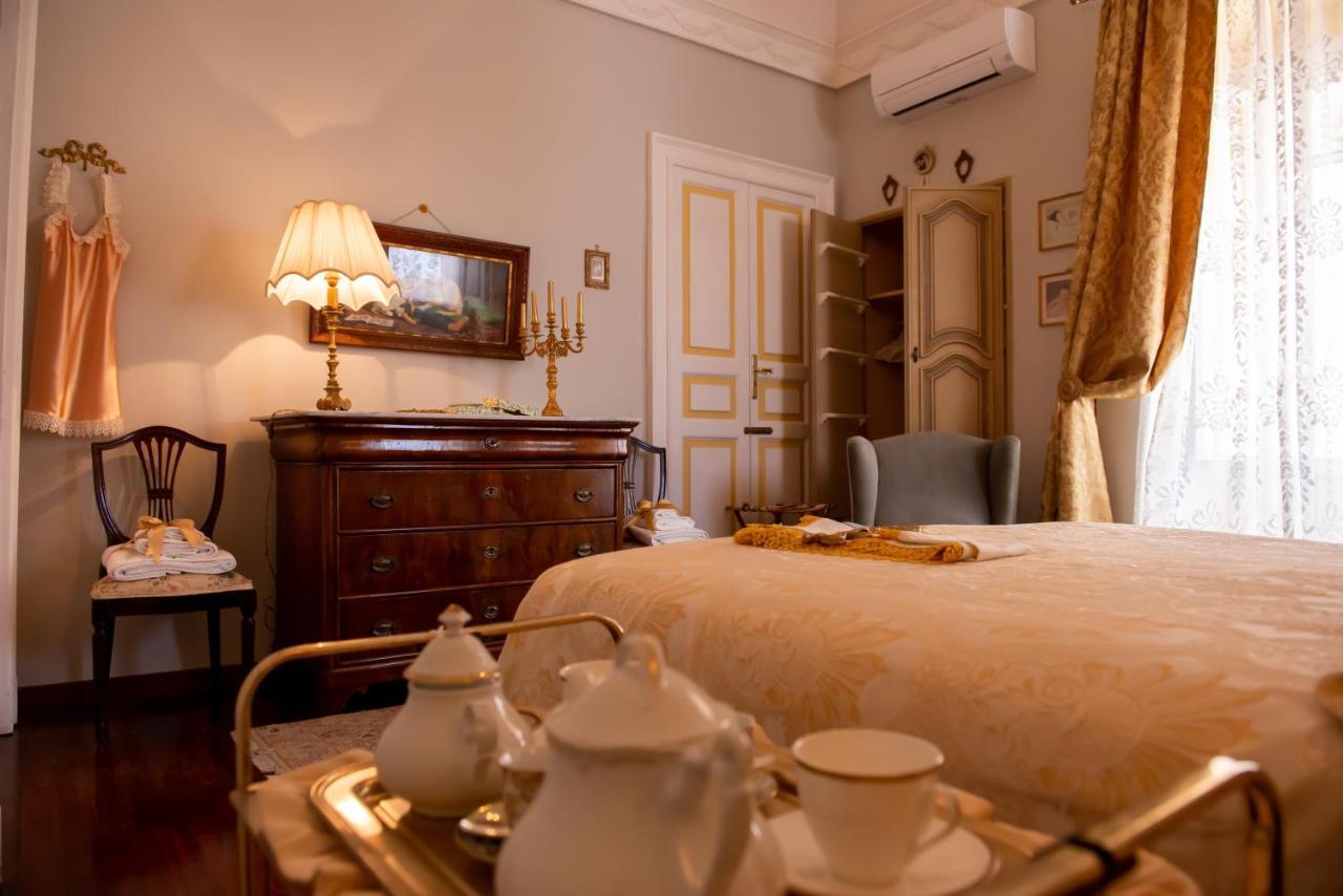 Bed & Breakfast Casa Isabella Rocca San Giovanni