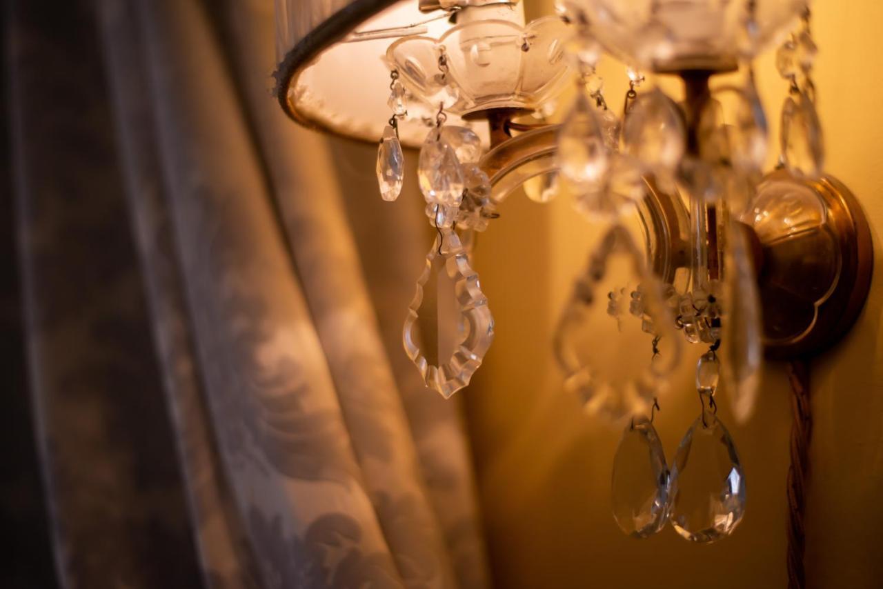 Casa Isabella Bed & Breakfast