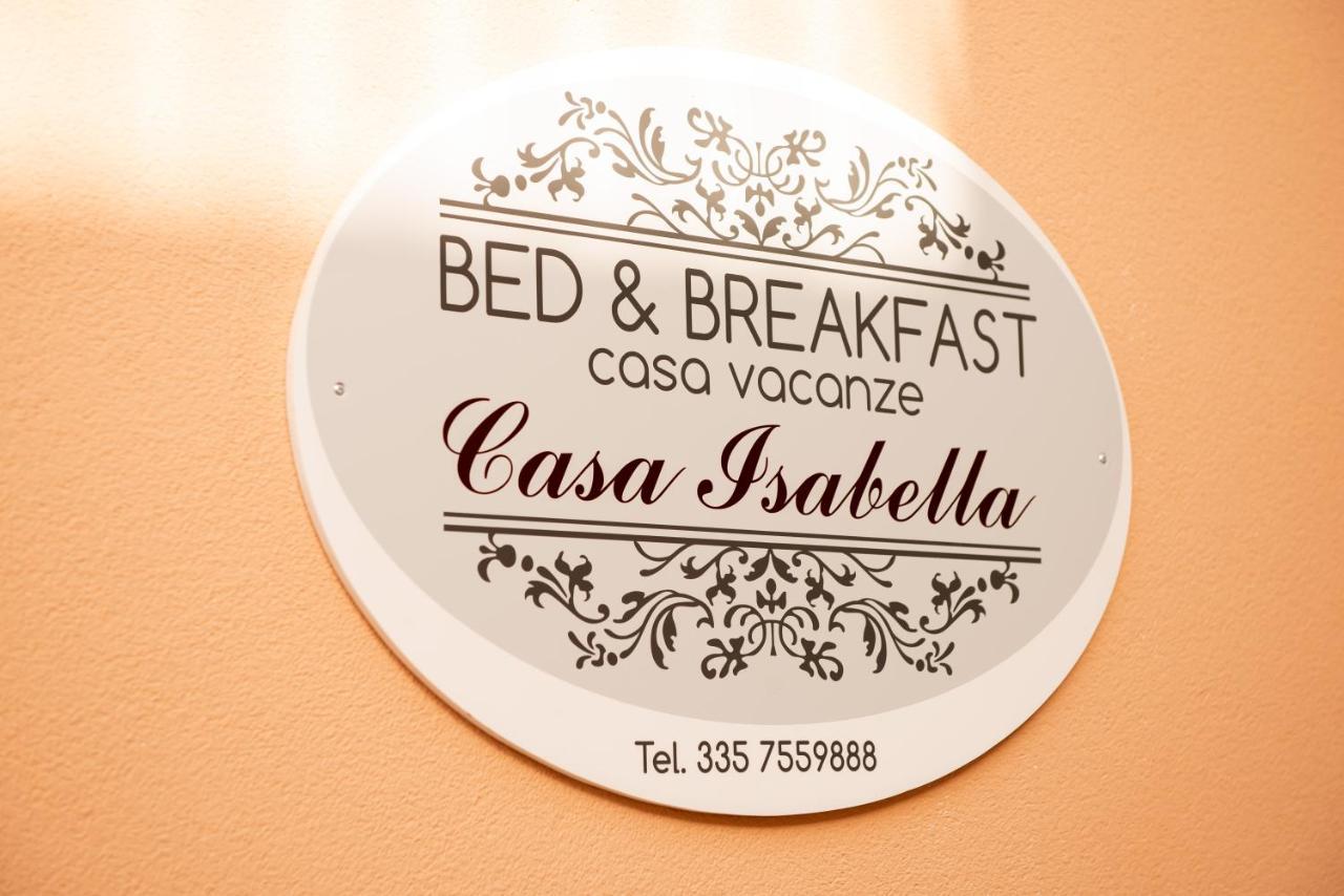 Casa Isabella