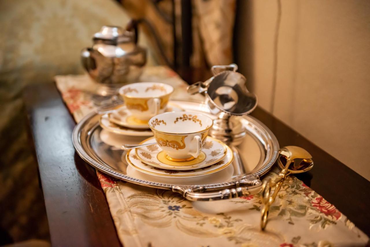 Casa Isabella Couette-café 3*
