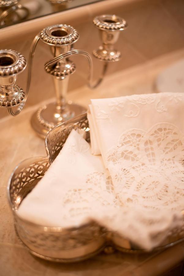 Bed and breakfast Casa Isabella 3*