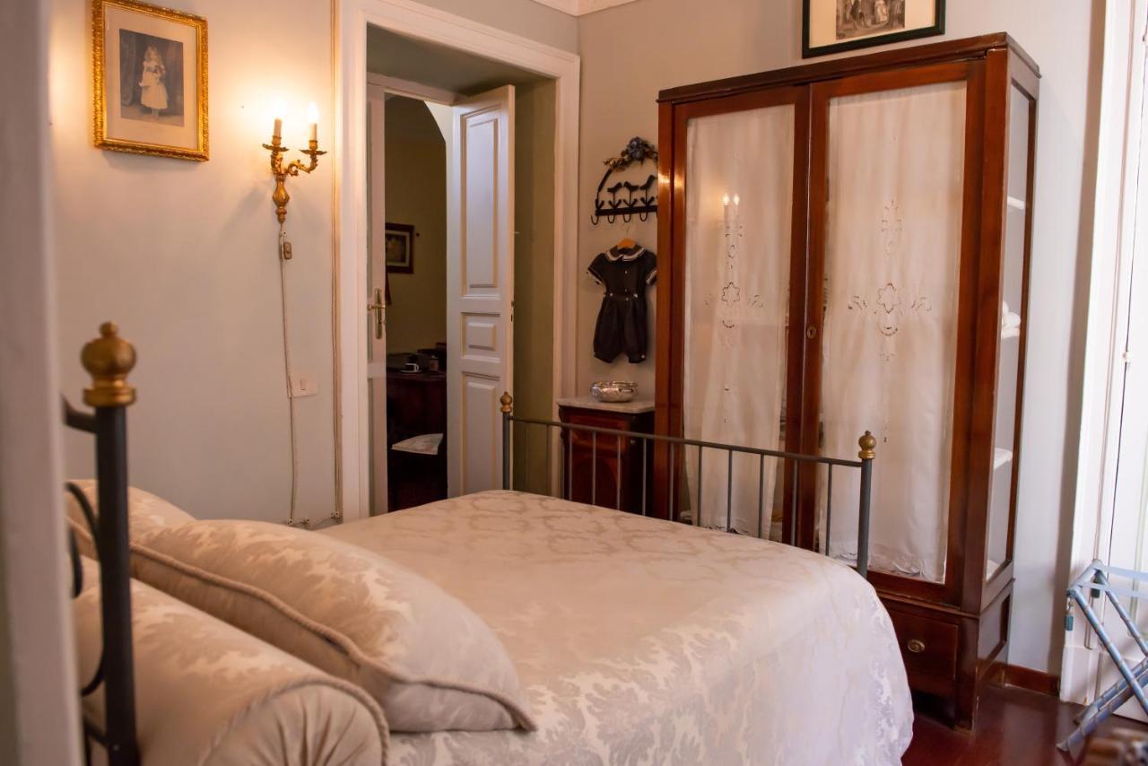 Casa Isabella