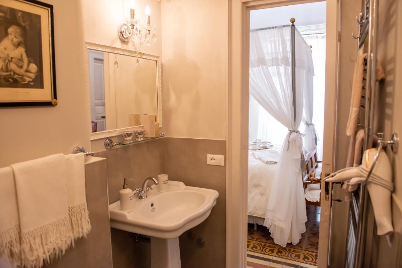 Bed and breakfast Casa Isabella Rocca San Giovanni