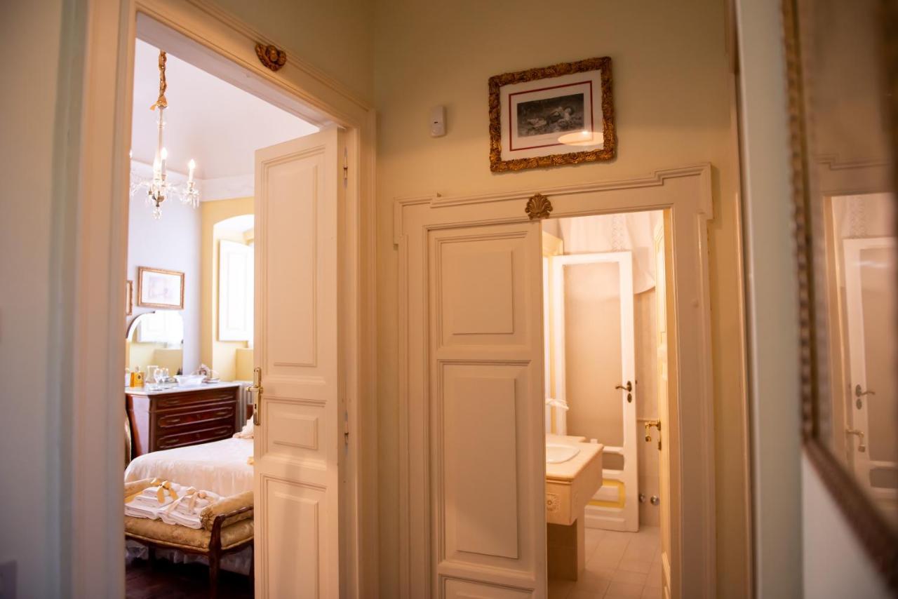 Bed and breakfast Casa Isabella Rocca San Giovanni