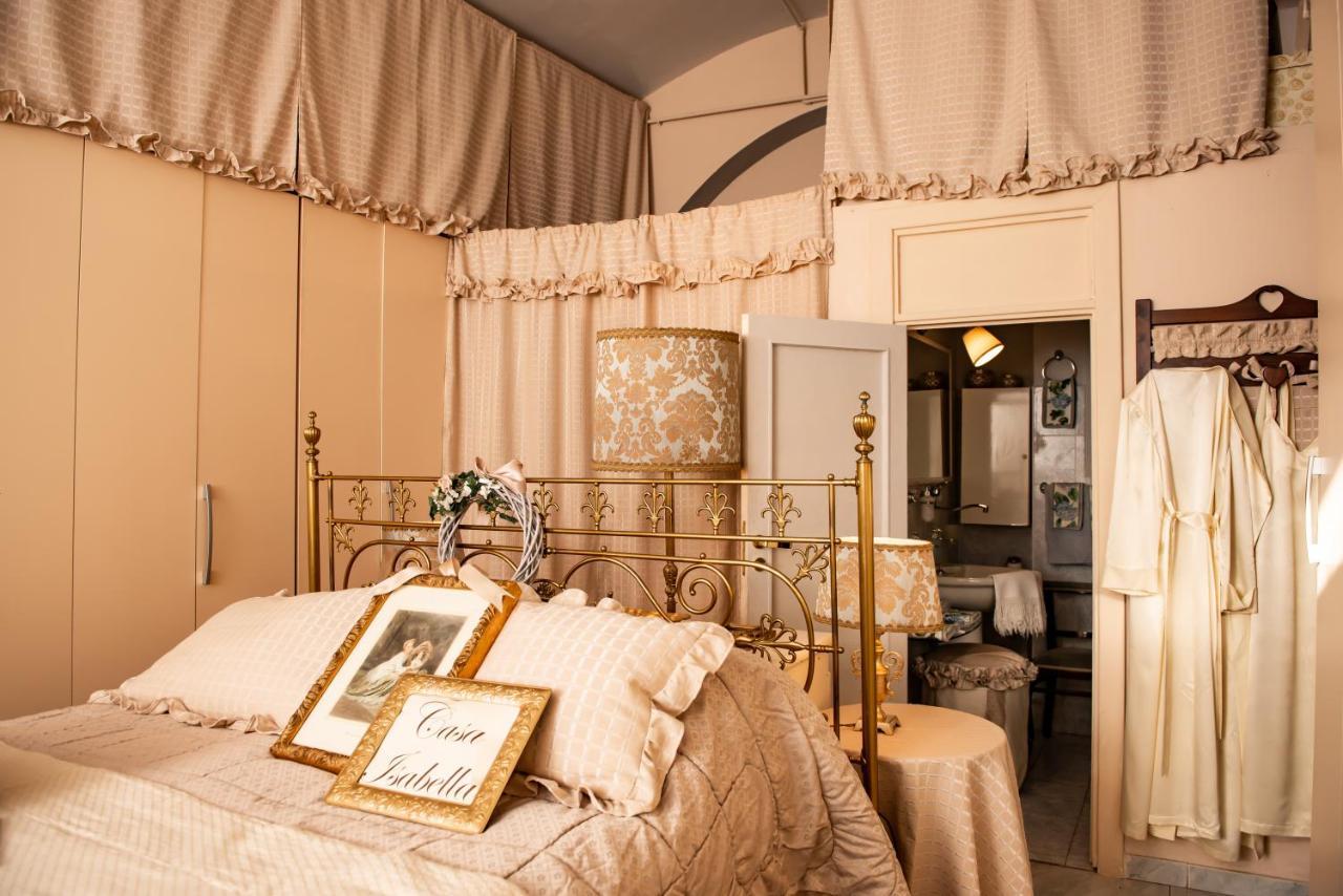 Casa Isabella 3* Rocca San Giovanni