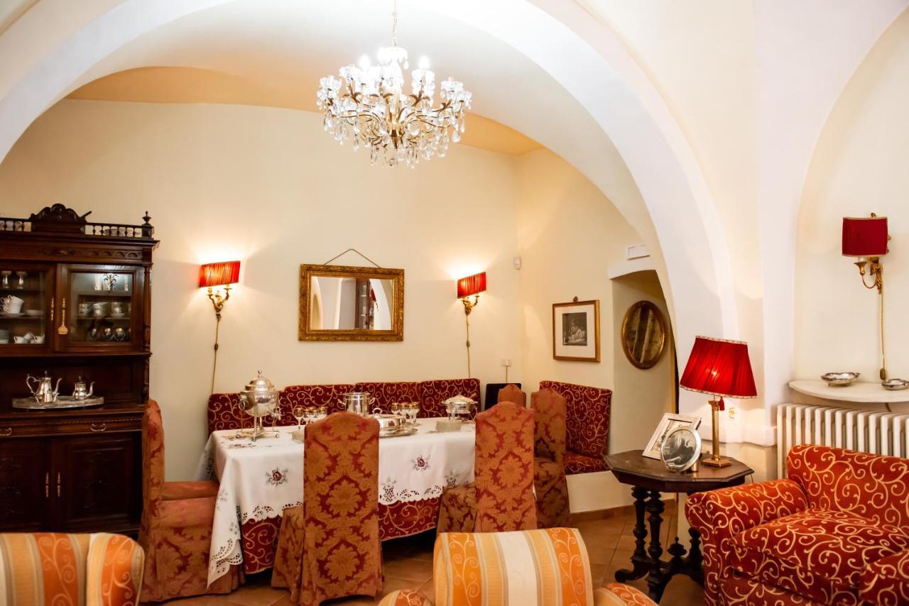 Casa Isabella Couette-café 3*