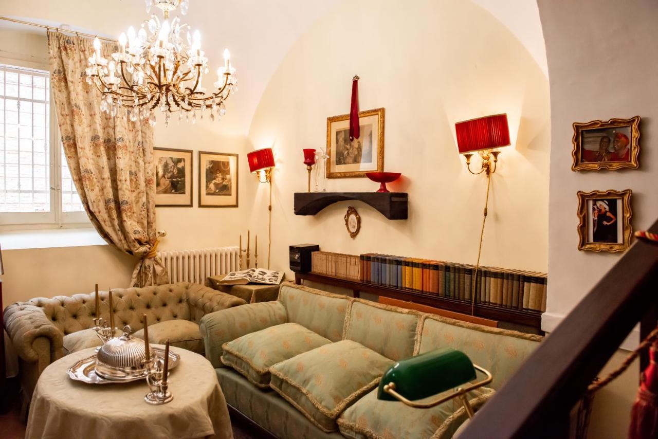 Casa Isabella Rocca San Giovanni