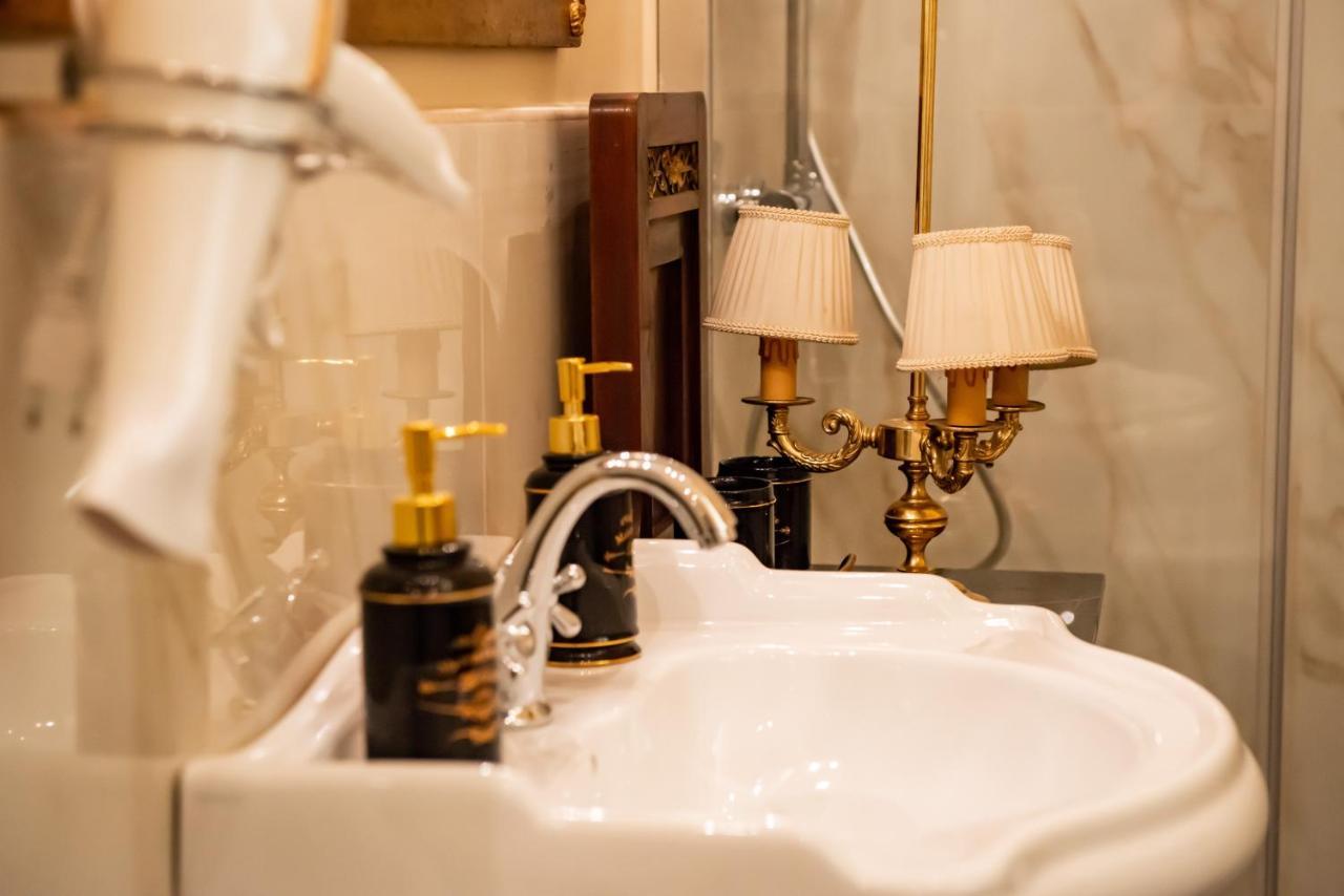 Casa Isabella Bed & Breakfast Rocca San Giovanni