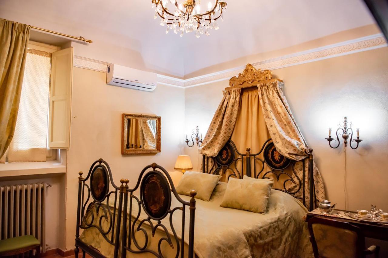 Casa Isabella 3*