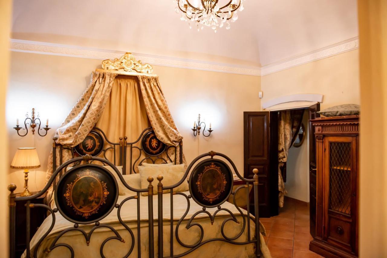 Casa Isabella Bed & Breakfast Rocca San Giovanni