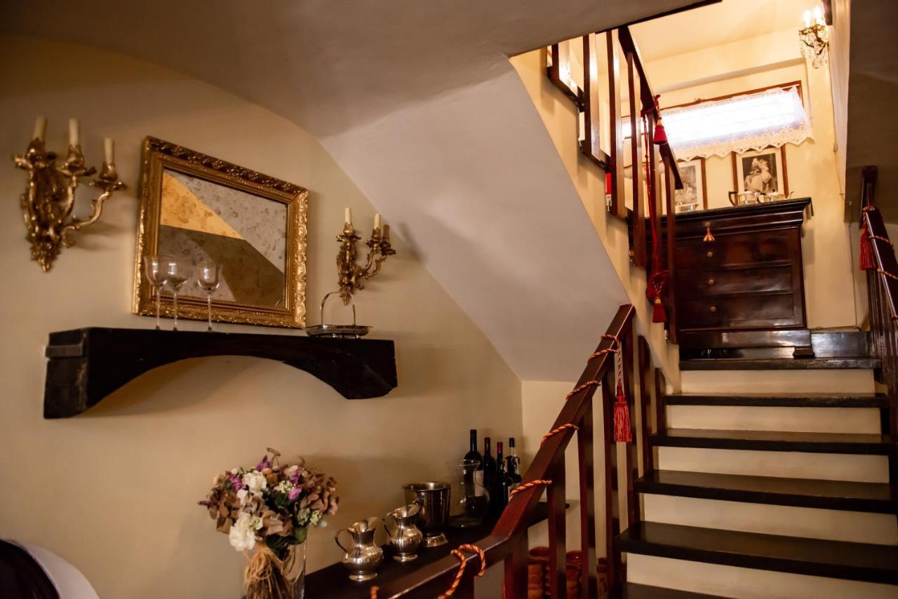 Casa Isabella Rocca San Giovanni