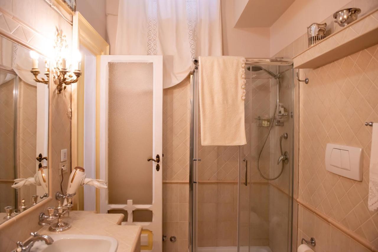 Bed and breakfast Casa Isabella Rocca San Giovanni