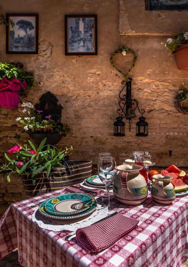 Casa Isabella Bed and breakfast