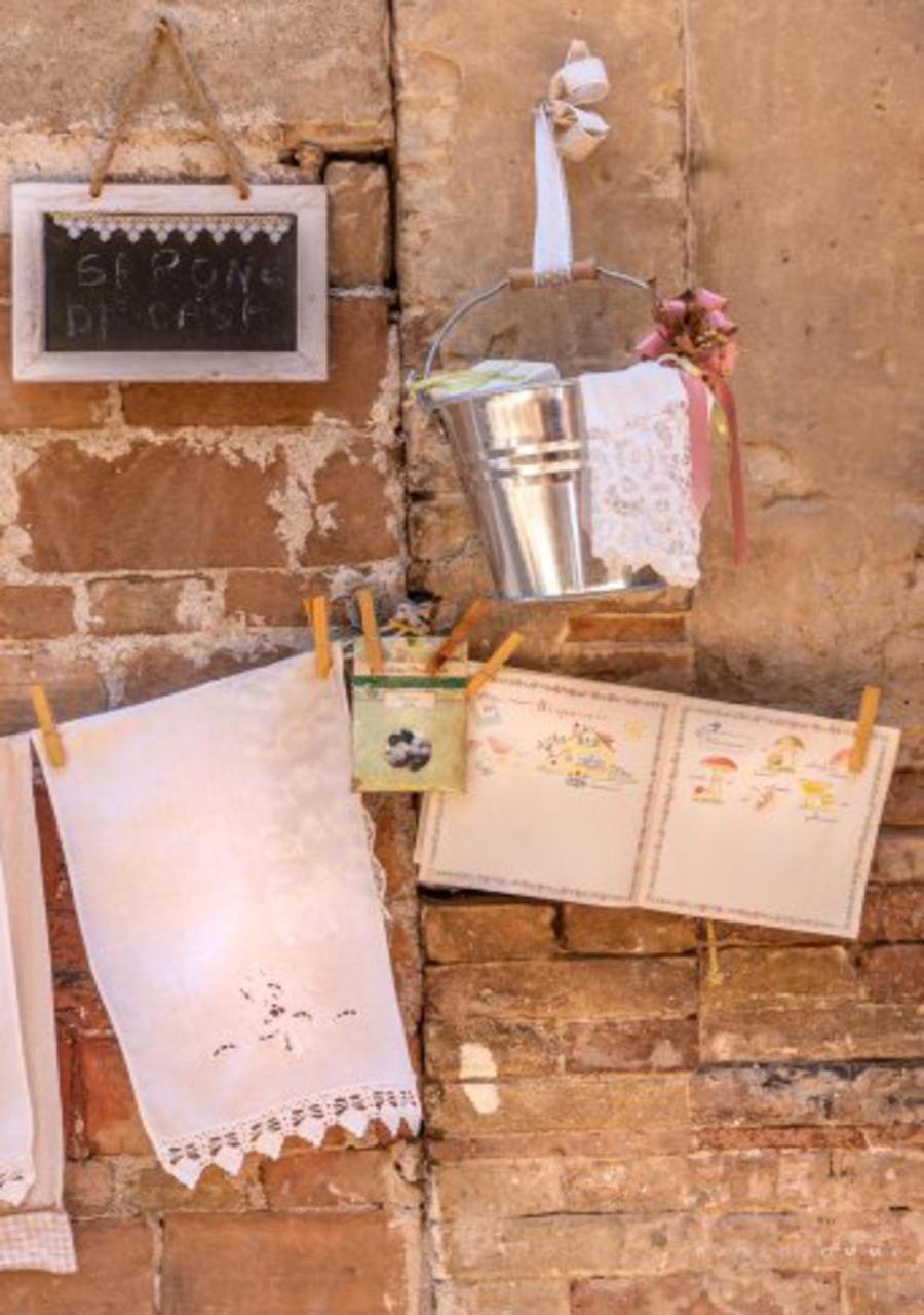 Casa Isabella Bed and breakfast Rocca San Giovanni