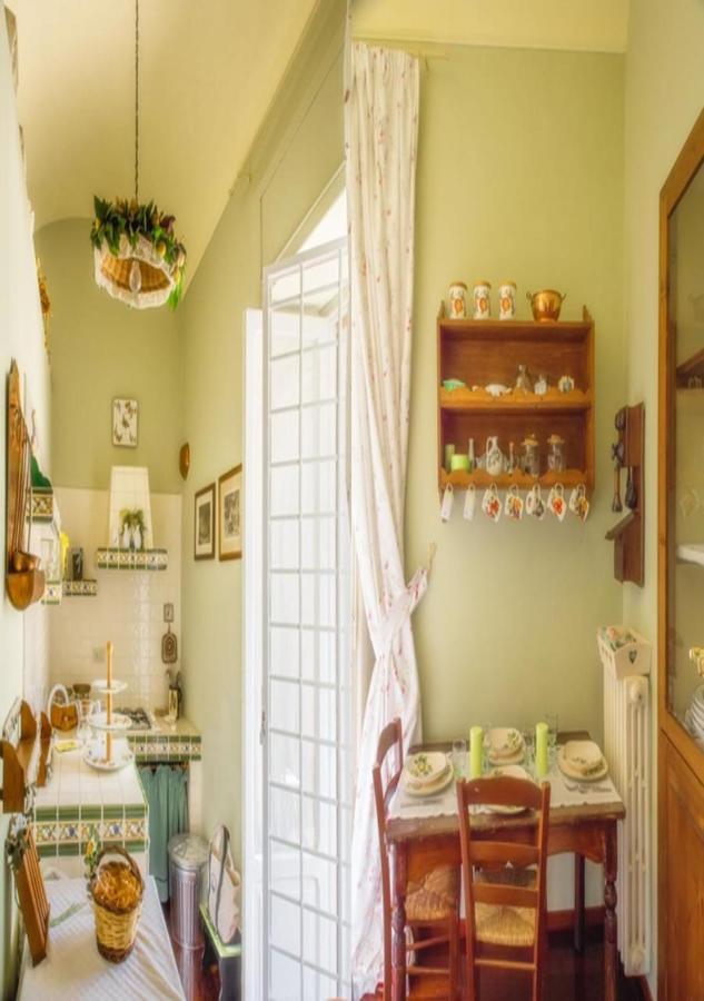 Casa Isabella Bed and breakfast
