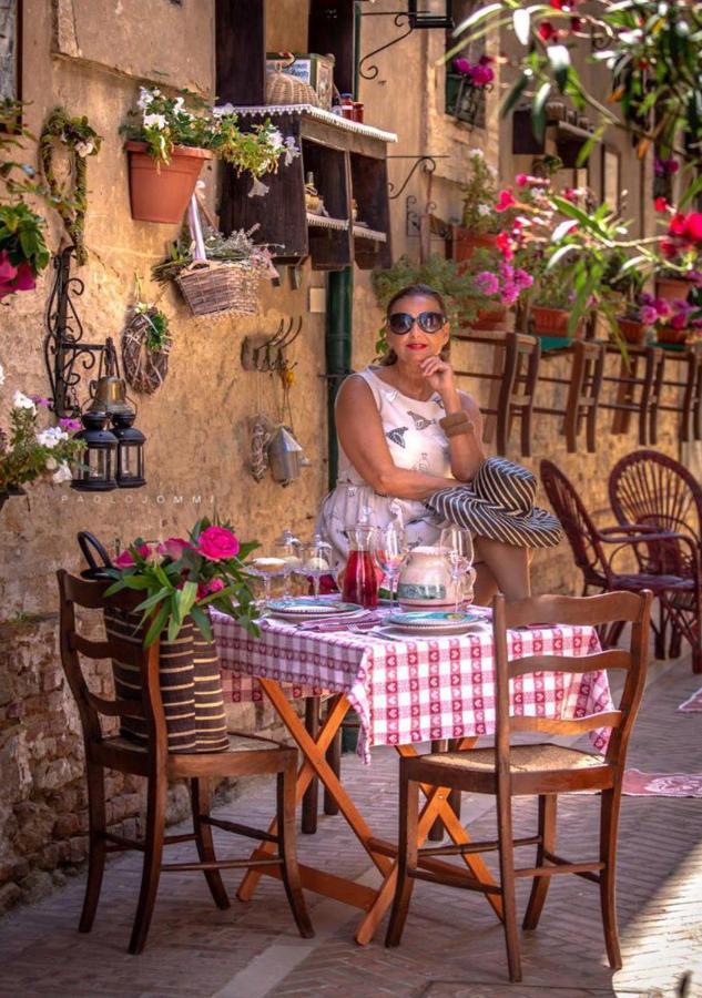 Bed and breakfast Casa Isabella 3*