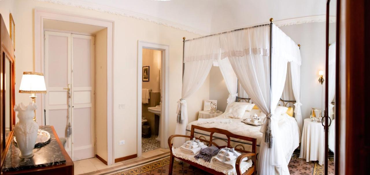 Bed and breakfast Casa Isabella
