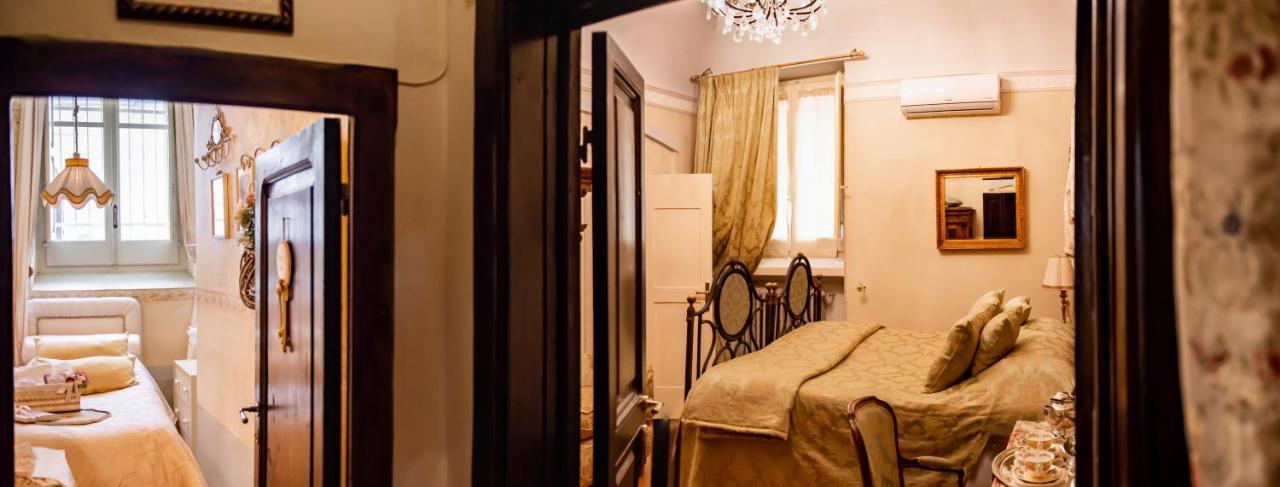 Casa Isabella Bed and breakfast
