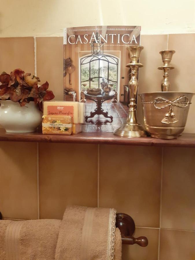 Bed and breakfast Casa Isabella