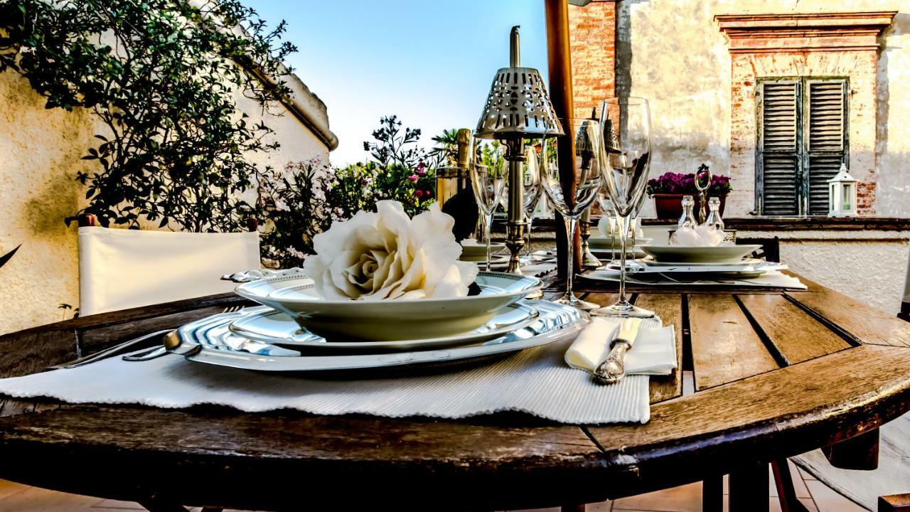 Casa Isabella Bed and breakfast