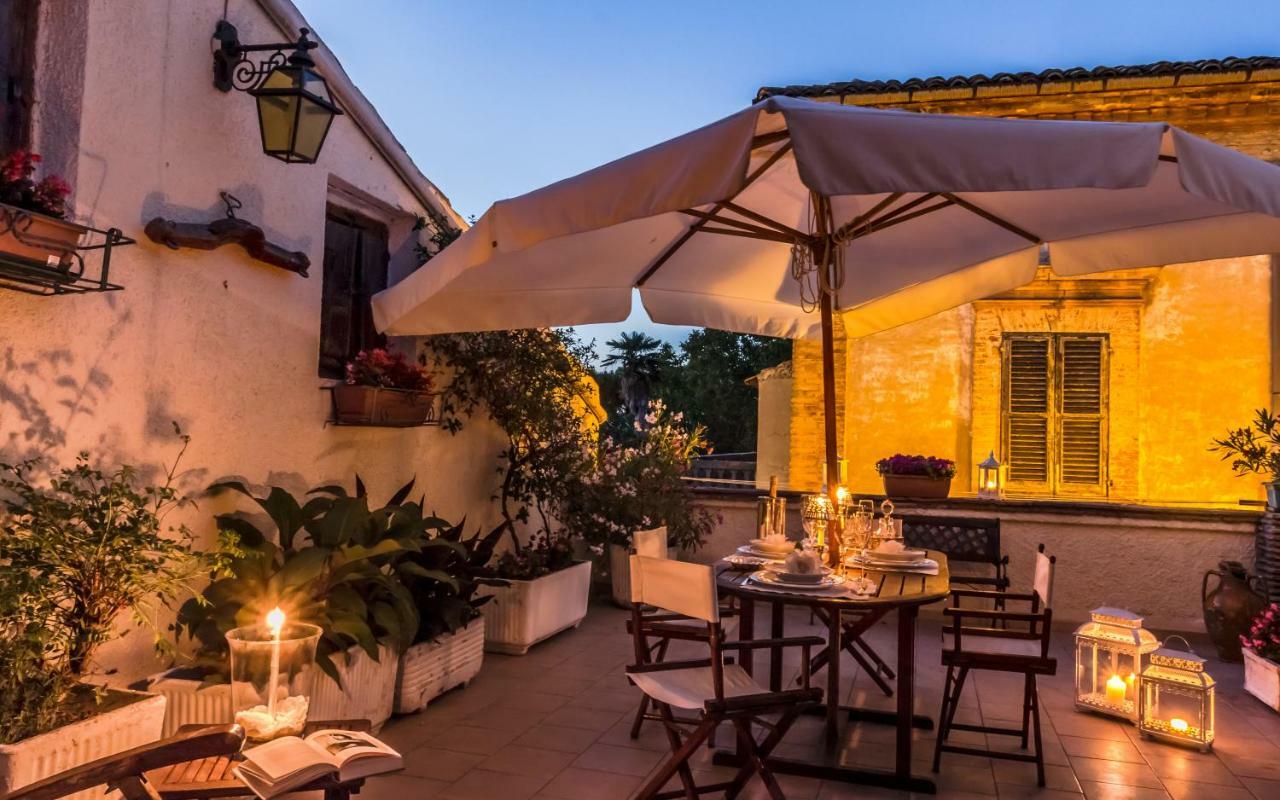 Casa Isabella 3* Rocca San Giovanni