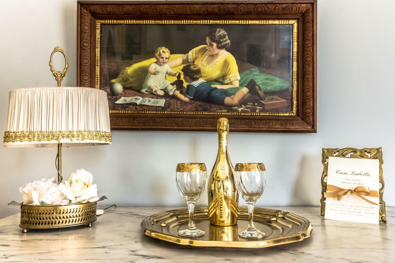 Bed and breakfast Casa Isabella Rocca San Giovanni