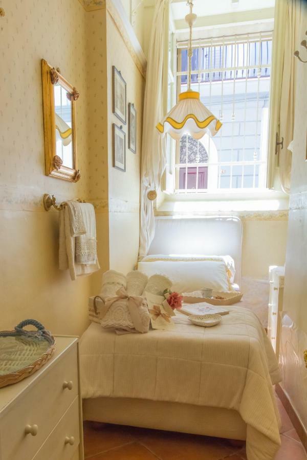 Casa Isabella Bed & Breakfast 3*