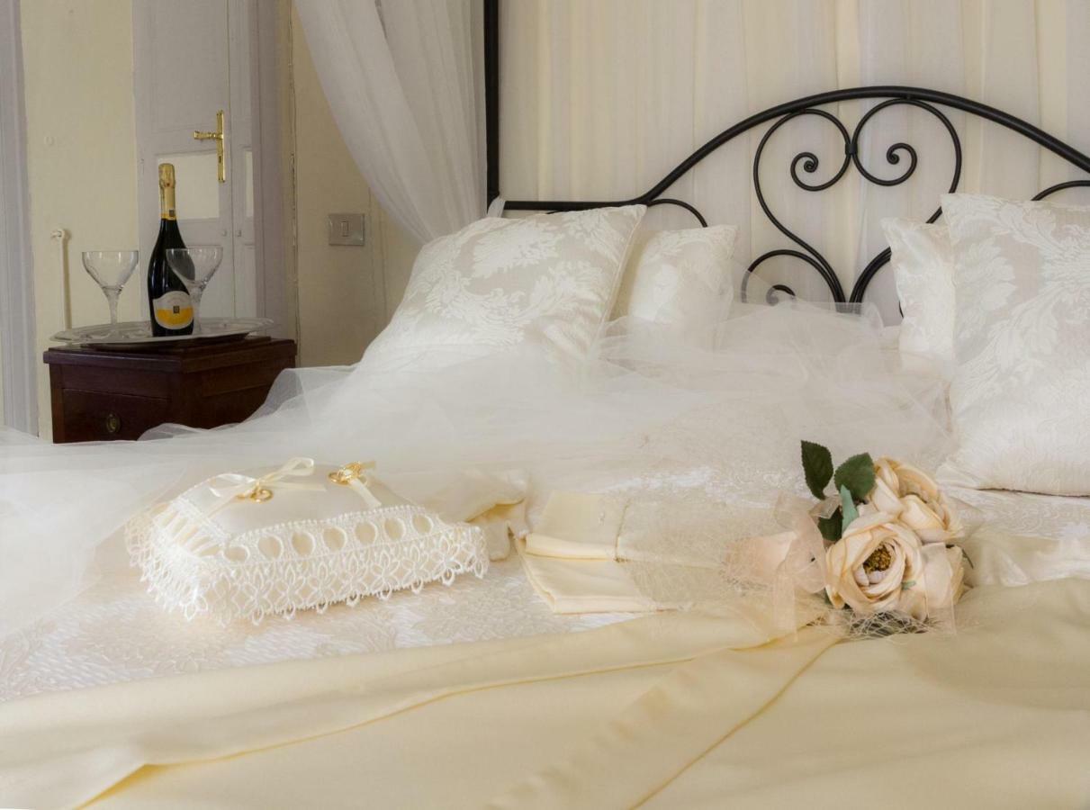 Casa Isabella Bed and breakfast 3*