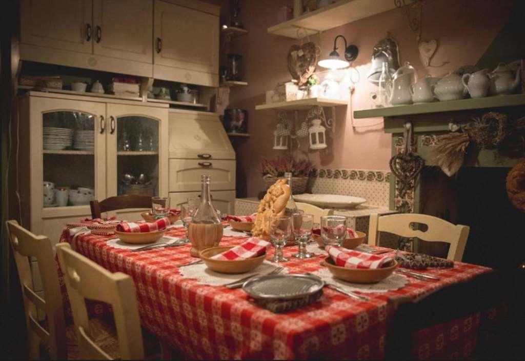 Bed and breakfast Casa Isabella 3*