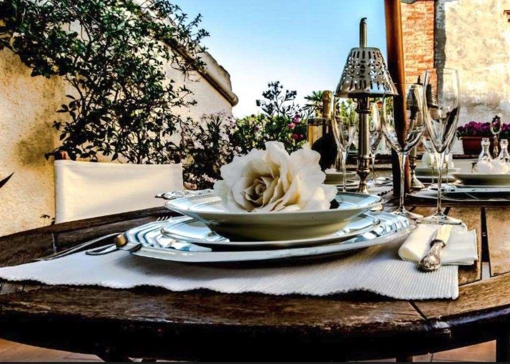 Casa Isabella 3* Rocca San Giovanni